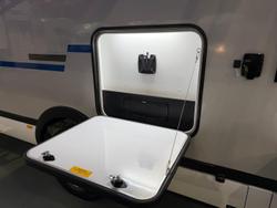 2026 Avida Birdsville Lx - E - Gas Free