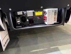 2026 Avida Birdsville Lx - E - Gas Free