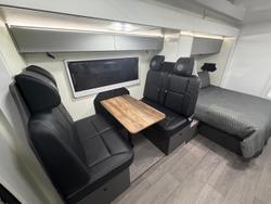 2026 Avida Birdsville Lx - E - Gas Free