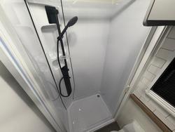 2026 Avida Birdsville Lx - E - Gas Free