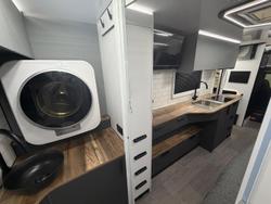 2026 Avida Birdsville Lx - E - Gas Free