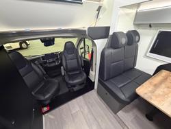2026 Avida Birdsville Lx - E - Gas Free
