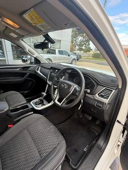 2021 LDV T60 PRO