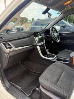 2021 LDV T60 PRO
