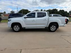 2021 LDV T60 PRO