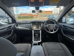2021 LDV T60 PRO