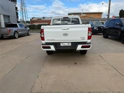 2021 LDV T60 PRO