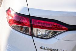 2024 Toyota Corolla Ascent Sport Hybrid