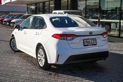 2024 Toyota Corolla Ascent Sport Hybrid