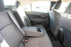 2024 Toyota Corolla Ascent Sport Hybrid
