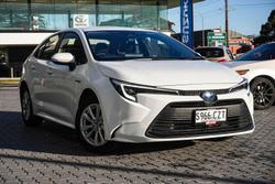 2024 Toyota Corolla Ascent Sport Hybrid