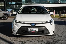 2024 Toyota Corolla Ascent Sport Hybrid