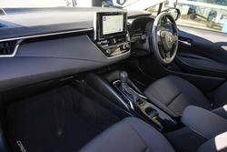 2024 Toyota Corolla Ascent Sport Hybrid