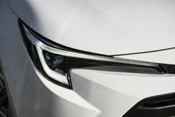 2024 Toyota Corolla Ascent Sport Hybrid