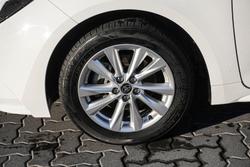 2024 Toyota Corolla Ascent Sport Hybrid