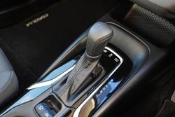 2024 Toyota Corolla Ascent Sport Hybrid