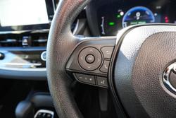 2024 Toyota Corolla Ascent Sport Hybrid