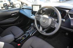 2024 Toyota Corolla Ascent Sport Hybrid