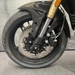 2023 CFMOTO 650MT ABS NEBULA WHITE