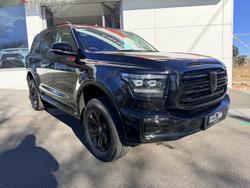 2026 GWM Tank 500 Vanta Hybrid