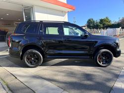 2026 GWM Tank 500 Vanta Hybrid