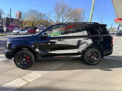 2026 GWM Tank 500 Vanta Hybrid