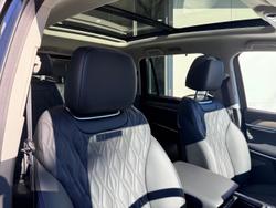2026 GWM Tank 500 Vanta Hybrid