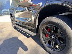 2026 GWM Tank 500 Vanta Hybrid