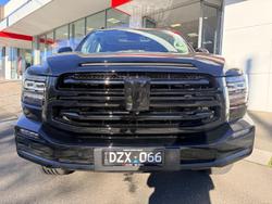 2026 GWM Tank 500 Vanta Hybrid