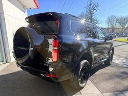 2026 GWM Tank 500 Vanta Hybrid