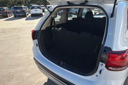 2021 Mitsubishi Outlander ES