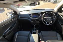 2017 Hyundai Tucson Active X