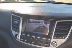 2017 Hyundai Tucson Active X