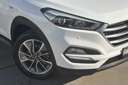 2017 Hyundai Tucson Active X
