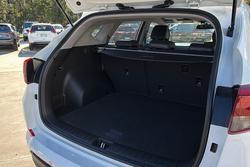 2017 Hyundai Tucson Active X