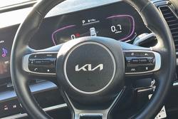 2024 Kia Sportage SX