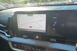 2024 Kia Sportage SX
