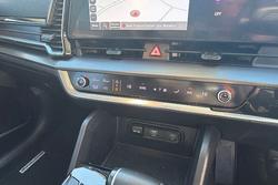 2024 Kia Sportage SX
