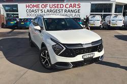 2024 Kia Sportage SX