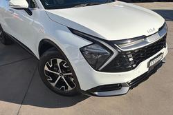 2024 Kia Sportage SX