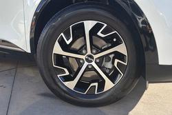 2024 Kia Sportage SX