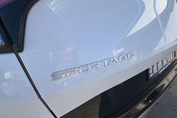 2024 Kia Sportage SX