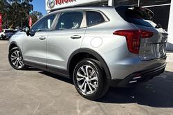 2025 GWM Haval Jolion Premium