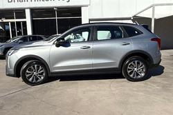 2025 GWM Haval Jolion Premium