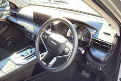 2025 GWM Haval Jolion Premium
