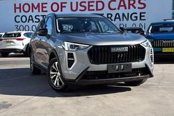 2025 GWM Haval Jolion Premium