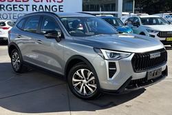 2025 GWM Haval Jolion Premium