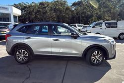2025 GWM Haval Jolion Premium