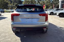 2025 GWM Haval Jolion Premium