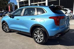 2025 GWM Haval Jolion Premium